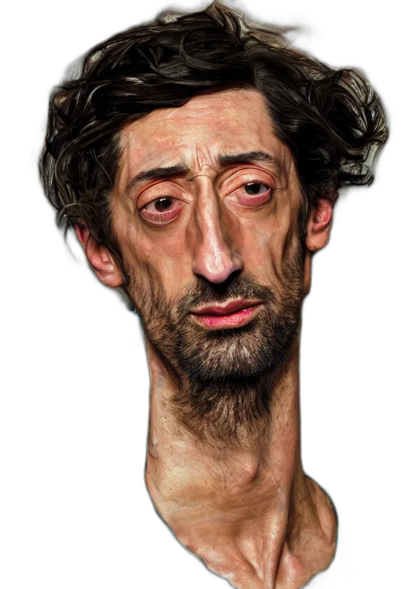 face, animal, staff, mask transparent PNG cut-out