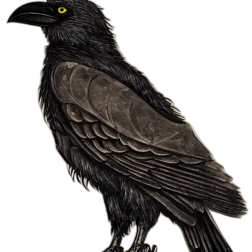 animal, staff, creature, crown transparent PNG cut-out