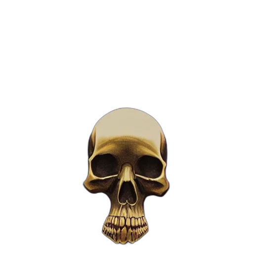 mask, face, jewelry, crown, 3d render, photorealistic, concept art, golden transparent PNG cut-out