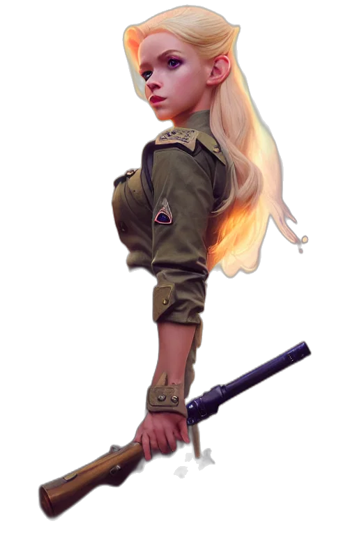 staff, weapon, jacket, sword transparent PNG cut-out