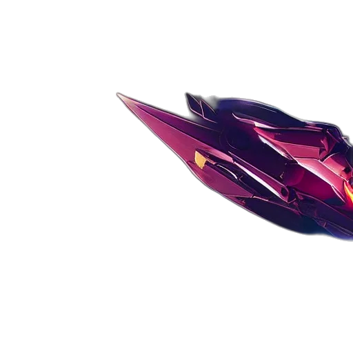 weapon, sword, dragon, creature, concept art, 3d render, fantasy art, anime transparent PNG cut-out
