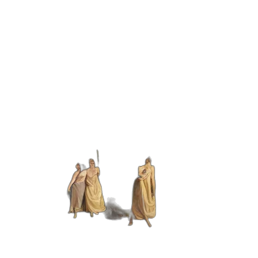 dress, furniture, jacket, staff, 3d render, concept art, photorealistic, pixel art transparent PNG cut-out