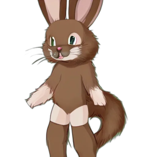 animal, staff, creature, concept art transparent PNG cut-out