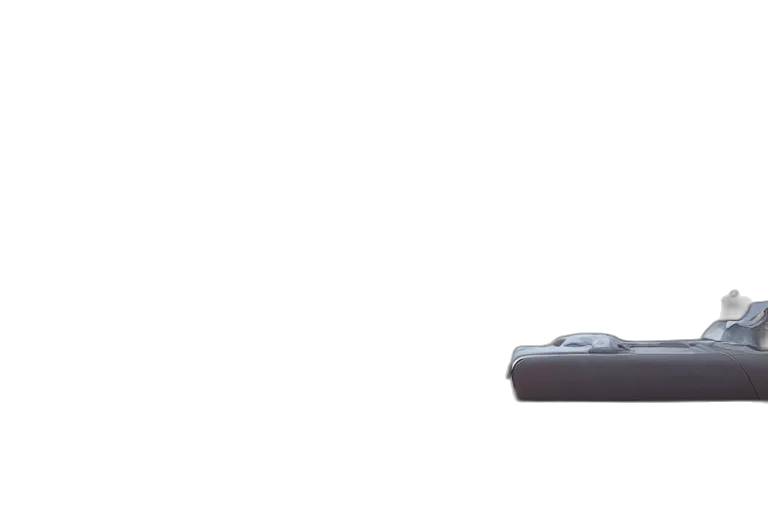 furniture, shoes, car, weapon transparent PNG cut-out
