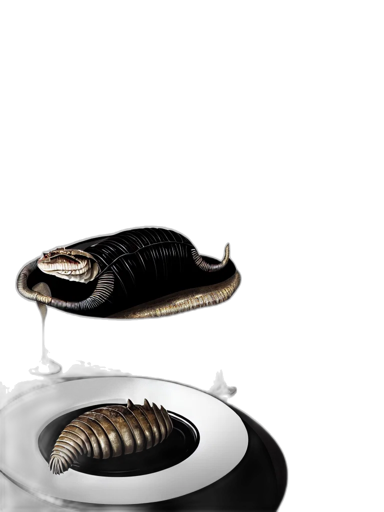 shoes, jewelry, hat, robot, 3d render, photorealistic, dune, movie transparent PNG cut-out