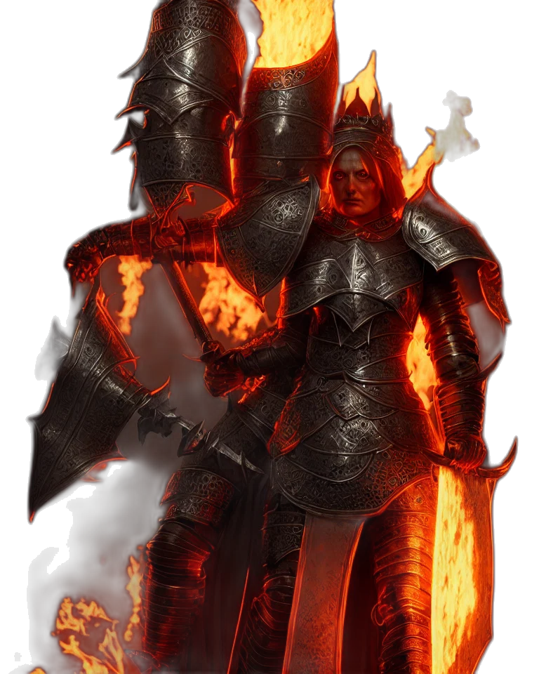 dragon, sword, weapon, staff, fantasy art, concept art, pixel art, 3d render transparent PNG cut-out