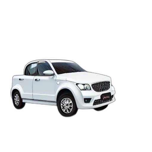 car, 3d render, photorealistic, image transparent PNG cut-out