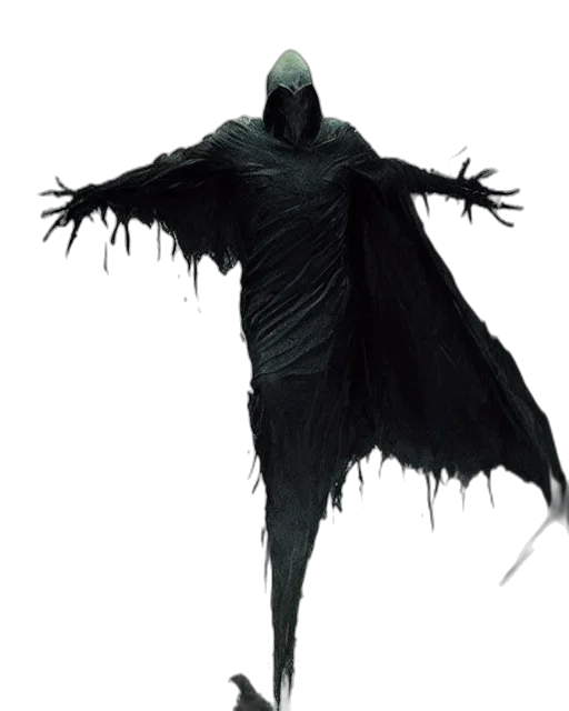 creature, mask, staff, animal, concept art, comic book art, 3d render, fantasy art transparent PNG cut-out