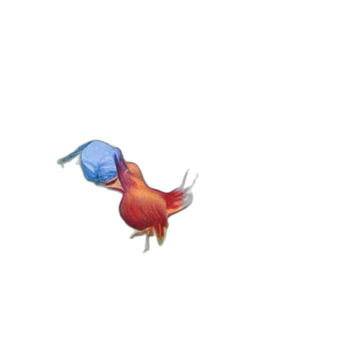 animal, dragon, creature, weapon transparent PNG cut-out