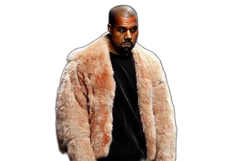 jacket, animal, creature, dress transparent PNG cut-out