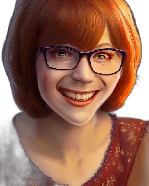 face, dress, robot, photorealistic, cartoon, concept art, fantasy art, highly transparent PNG cut-out