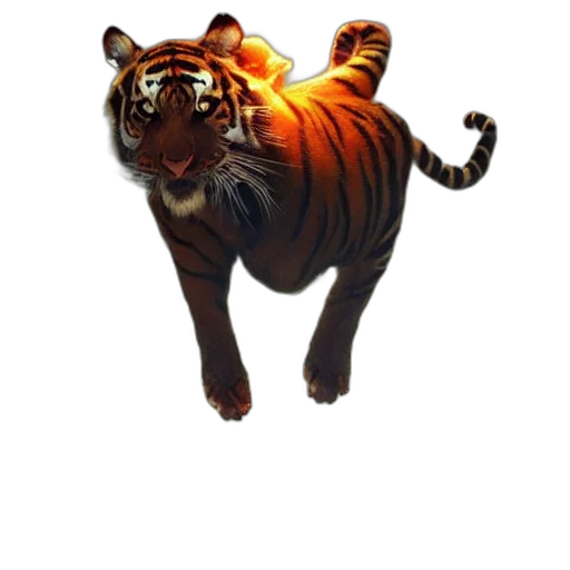animal, staff, creature, concept art transparent PNG cut-out