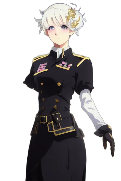 staff, crown, weapon, hat transparent PNG cut-out