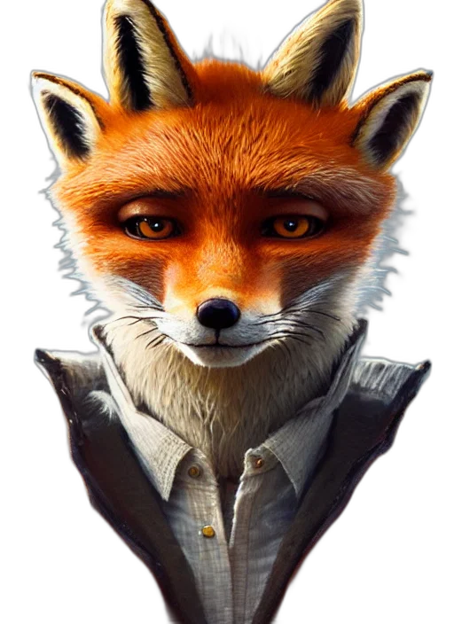 animal, staff, face, mask transparent PNG cut-out