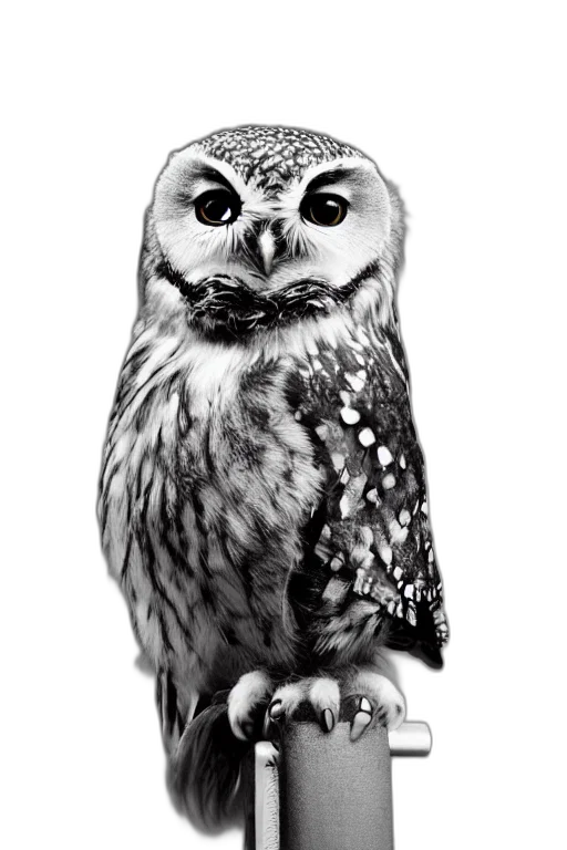 animal, face, creature, staff transparent PNG cut-out