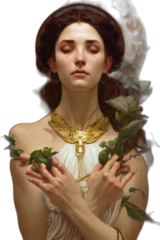 jewelry, crown, face, dress transparent PNG cut-out