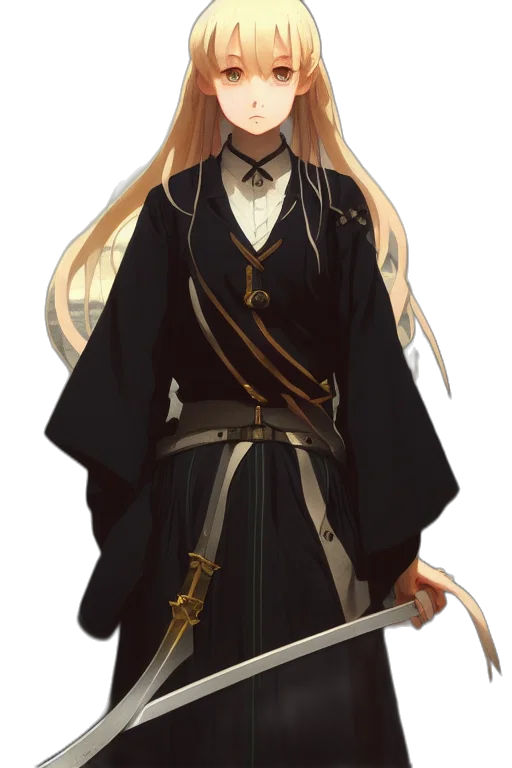 staff, sword, weapon, concept art transparent PNG cut-out