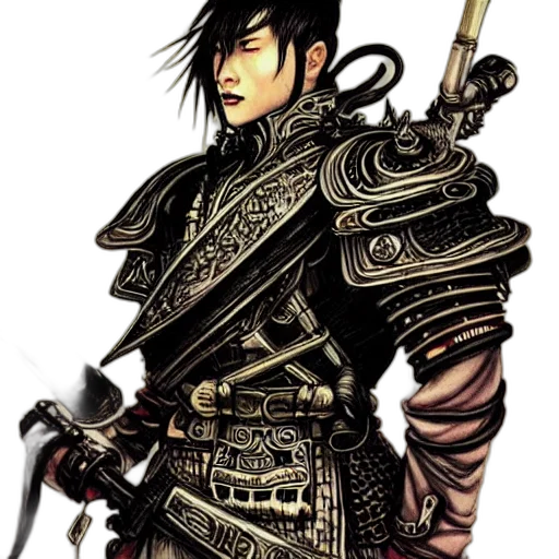 sword, staff, weapon, fantasy art transparent PNG cut-out