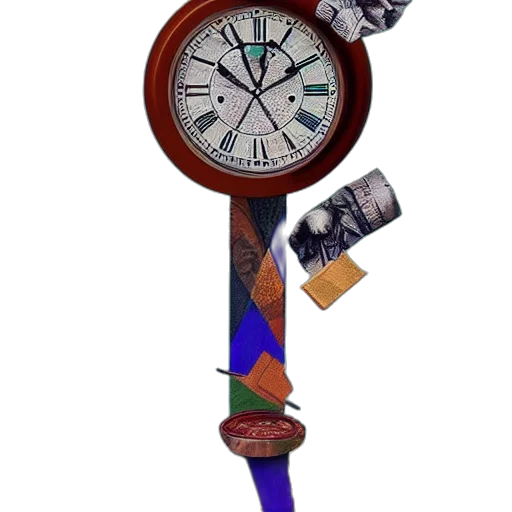 staff, weapon, jewelry, umbrella transparent PNG cut-out