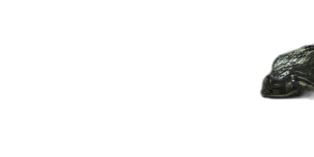 staff, face, monochrome, pastel, cyberpunk, apocalypse, doomsday, machine transparent PNG cut-out