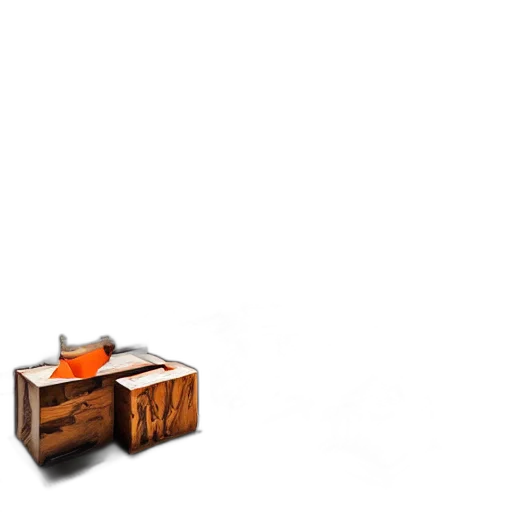furniture, jewelry, shoes, bottle, 3d render, concept art, photorealistic, pixel art transparent PNG cut-out