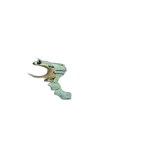 dragon, animal, creature, weapon transparent PNG cut-out
