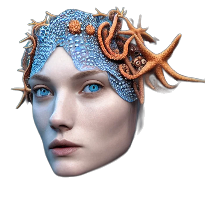 crown, hat, mask, jewelry transparent PNG cut-out
