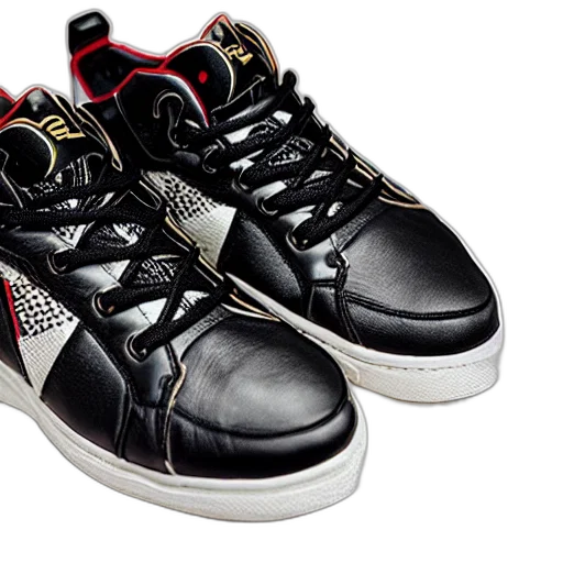 shoes, most, expensive, sneaker, ever, made transparent PNG cut-out