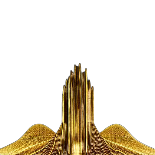 crown, sword, jewelry, staff transparent PNG cut-out