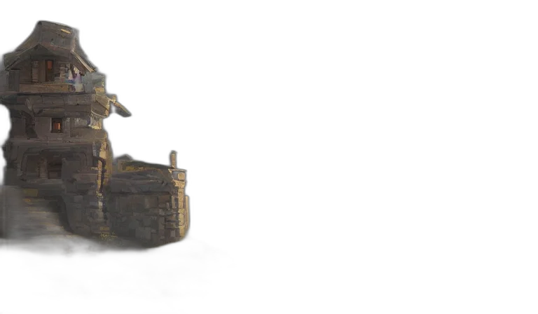 furniture, shoes, crown, weapon transparent PNG cut-out
