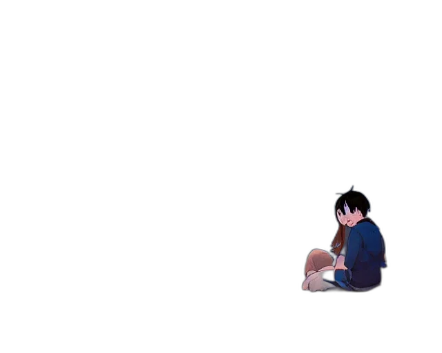 creature, pixel art, anime, concept art transparent PNG cut-out