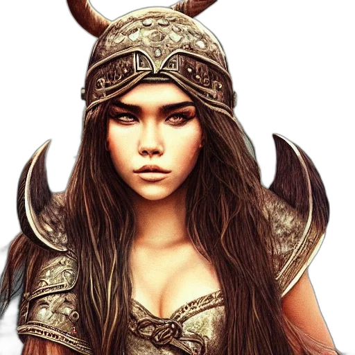 dragon, face, jewelry, crown transparent PNG cut-out