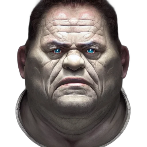 face, mask, creature, animal transparent PNG cut-out