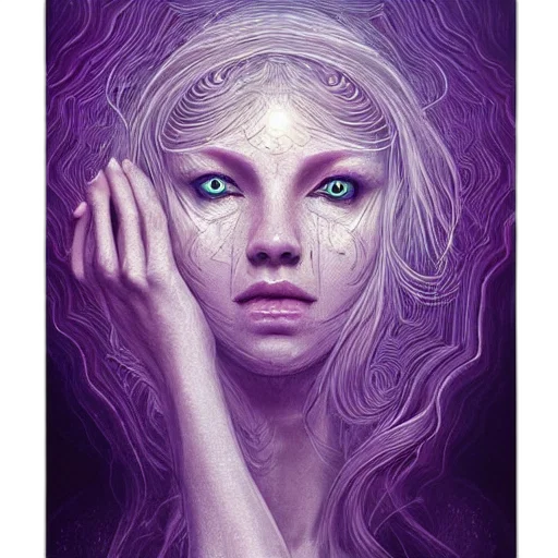 face, mask, creature, crown transparent PNG cut-out