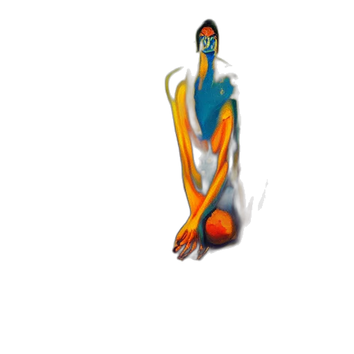 staff, creature, jewelry, dress transparent PNG cut-out