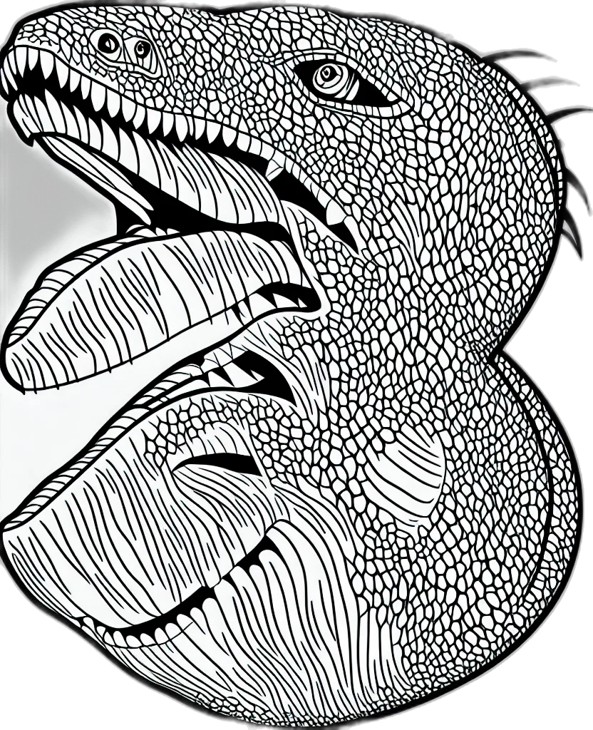 dragon, animal, creature, mask transparent PNG cut-out