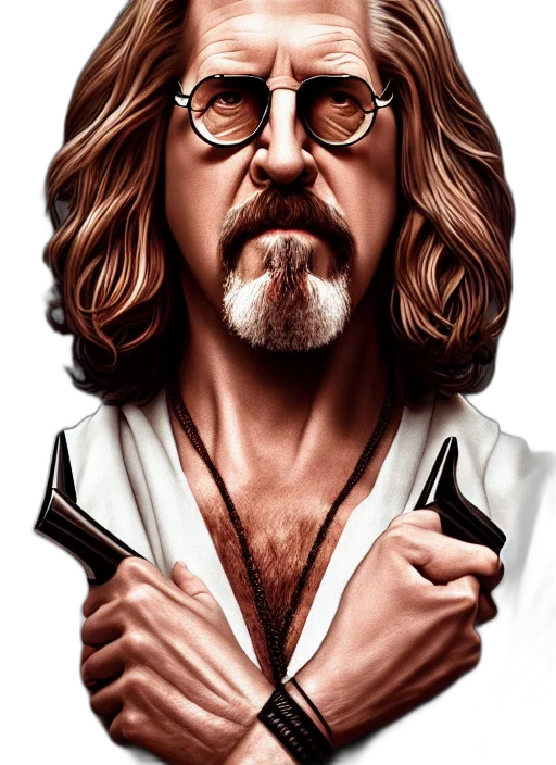 hair, comic book art, photorealistic, cartoon transparent PNG cut-out