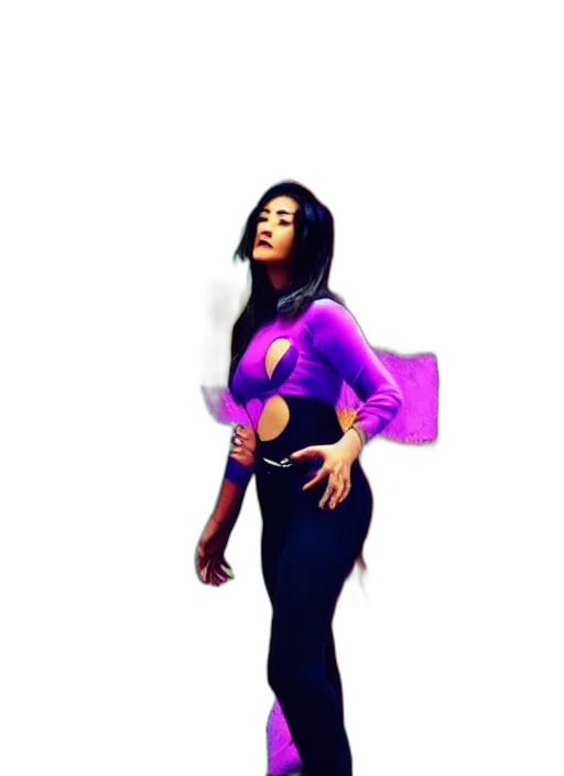 dress, pixel art, 3d render, concept art transparent PNG cut-out
