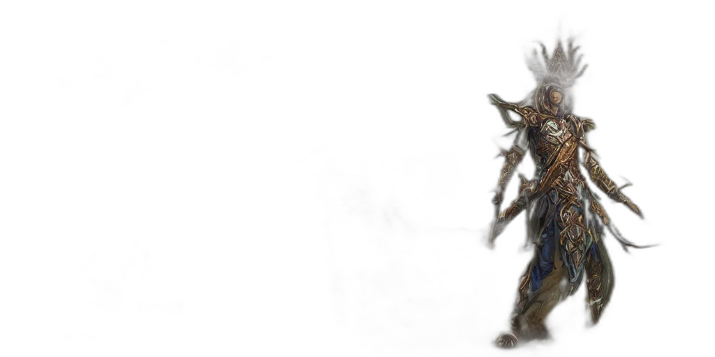dragon, sword, weapon, creature, concept art, fantasy art, 3d render, photorealistic transparent PNG cut-out