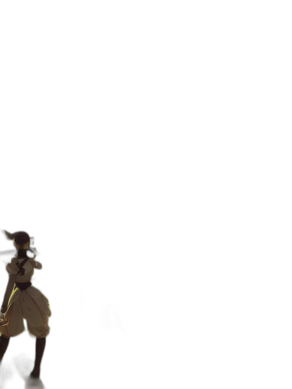 staff, sword, robot, weapon transparent PNG cut-out