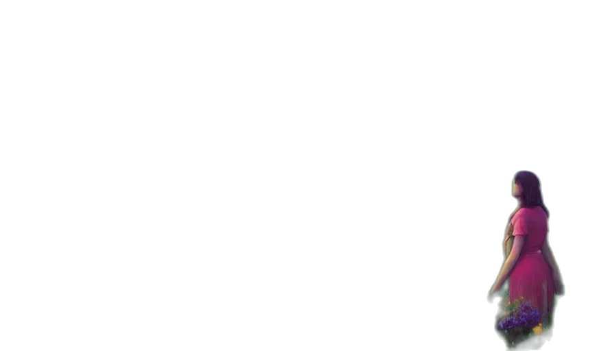 staff, face, monochrome, pastel transparent PNG cut-out