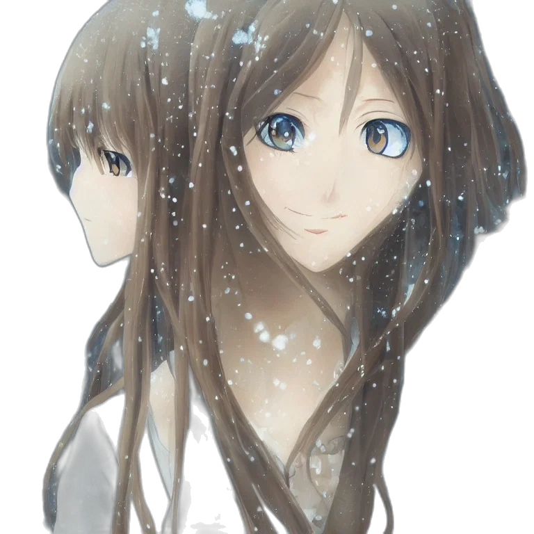 face, mask, dress, staff transparent PNG cut-out