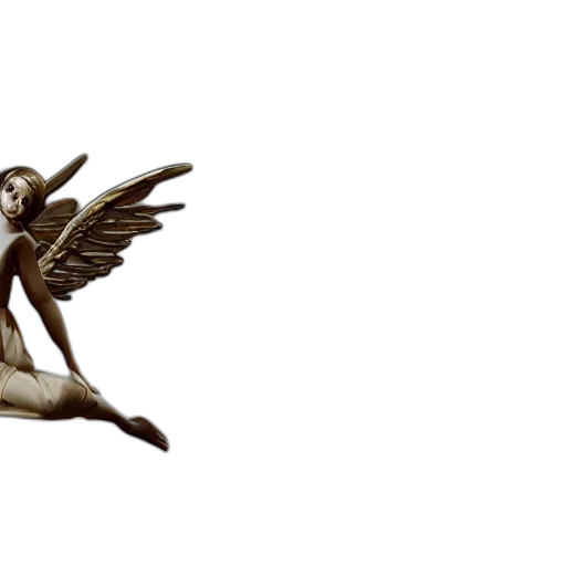dragon, sword, weapon, jewelry, 3d render, concept art, fantasy art, photorealistic transparent PNG cut-out