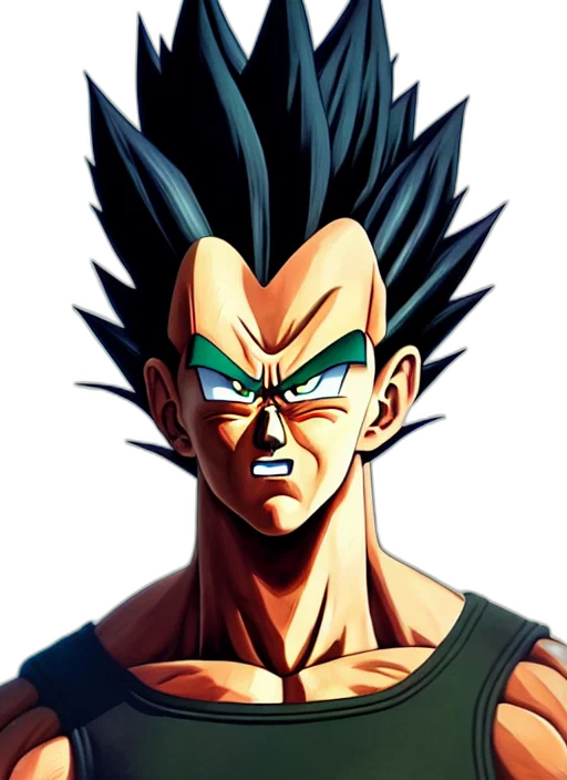 face, mask, staff, hair transparent PNG cut-out