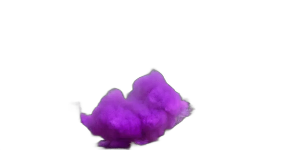 flower, hair, dragon, creature, 3d render, photorealistic, vaporwave, concept art transparent PNG cut-out