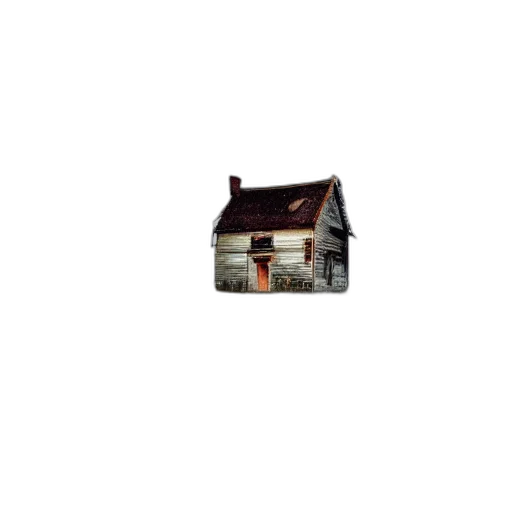 building, furniture, car, food, 3d render, pixel art, photorealistic, concept art transparent PNG cut-out