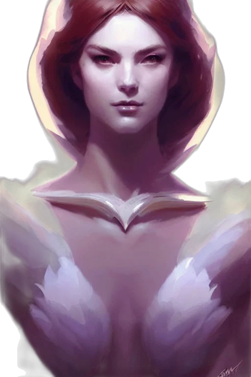 face, crown, dress, mask transparent PNG cut-out