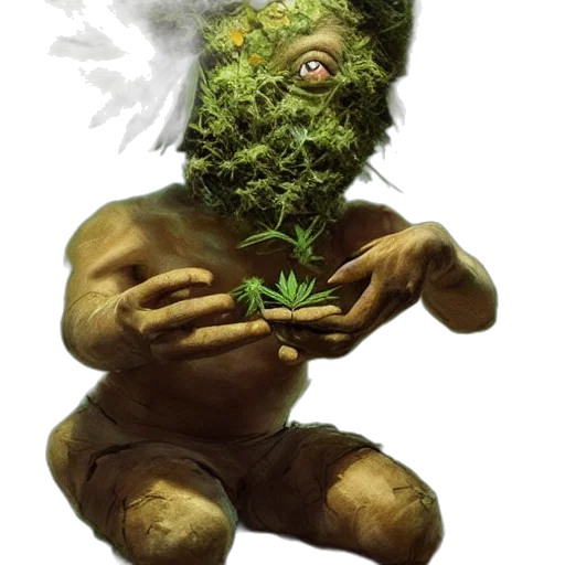 mask, creature, face, animal transparent PNG cut-out