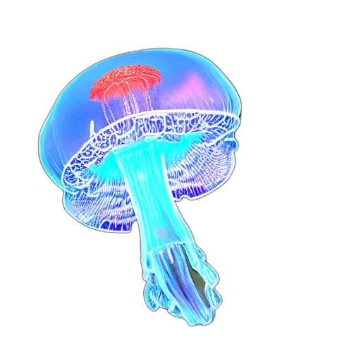 crown, umbrella, hat, jacket transparent PNG cut-out