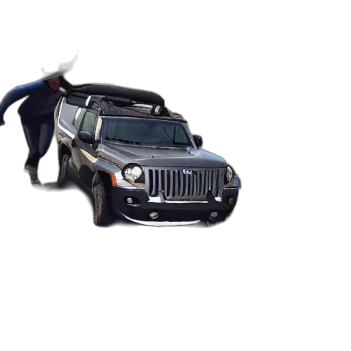 car, animal, staff, weapon, photorealistic, 3d render, concept art, underwater transparent PNG cut-out